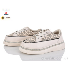 Кроссовки Clibee-Doremi