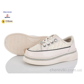 Кроссовки Clibee-Doremi