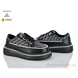 Кроссовки Clibee-Doremi