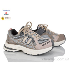 Кроссовки Clibee-Doremi