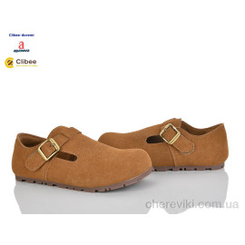 Туфли Clibee-Doremi