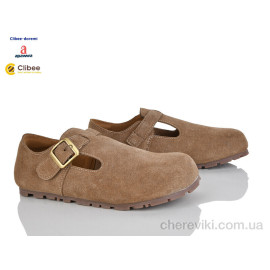 Туфли Clibee-Doremi