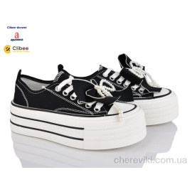 Кеды Clibee-Doremi