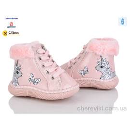 Пинетки Clibee-Doremi