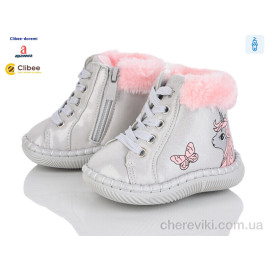 Пинетки Clibee-Doremi