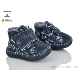 Пинетки Clibee-Doremi