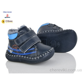 Пинетки Clibee-Doremi