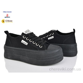 Кеды Clibee-Doremi