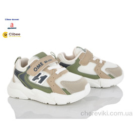Кроссовки Clibee-Doremi