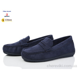 Мокасины Clibee-Doremi