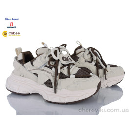 Кроссовки Clibee-Doremi