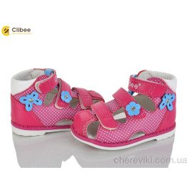Босоножки Clibee