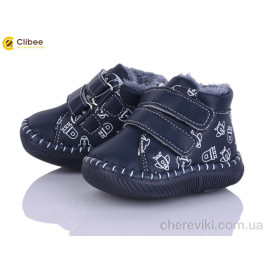 Пинетки Clibee