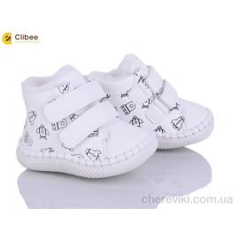 Пинетки Clibee