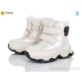 Ботинки Clibee