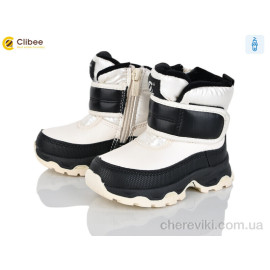 Ботинки Clibee