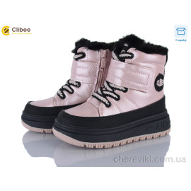Ботинки Clibee