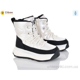 Ботинки Clibee