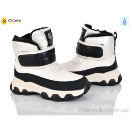 Ботинки Clibee