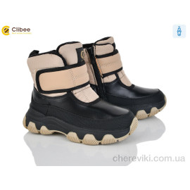 Ботинки Clibee
