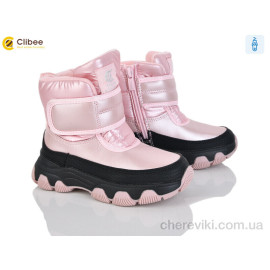 Ботинки Clibee