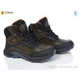 Ботинки Clibee