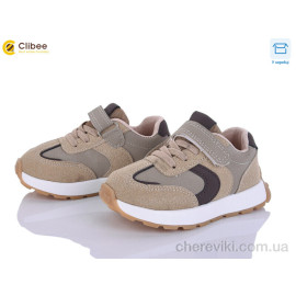 Кроссовки Clibee