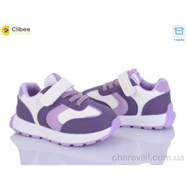Кроссовки Clibee