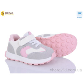 Кроссовки Clibee