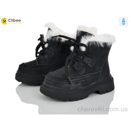 Ботинки Clibee