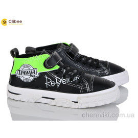 Кеды Clibee