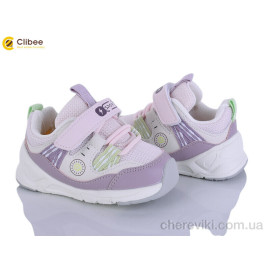 Кроссовки Clibee