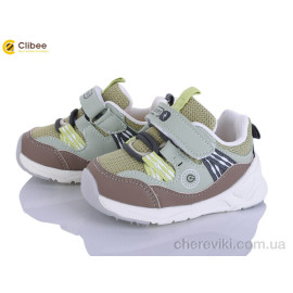 Кроссовки Clibee