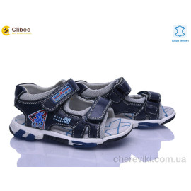Сандалии Clibee