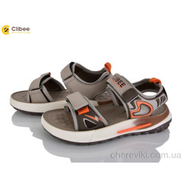 Сандалии Clibee