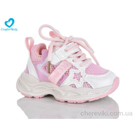 Кроссовки Comfort-baby Кроссовки Comfort-baby
