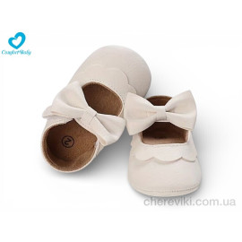Пинетки Comfort-baby Пинетки Comfort-baby