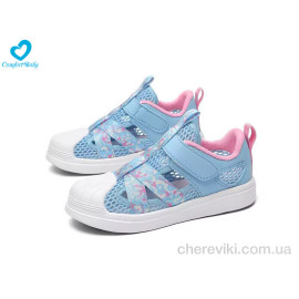 Кроссовки Comfort-baby Кроссовки Comfort-baby