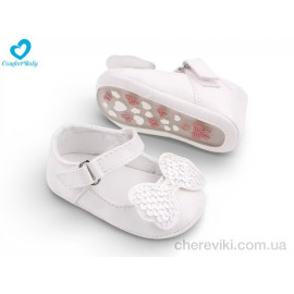 Пинетки Comfort-baby