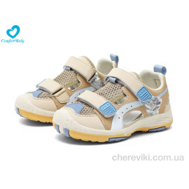 Кроссовки Comfort-baby Кроссовки Comfort-baby