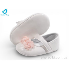 Пинетки Comfort-baby Пинетки Comfort-baby