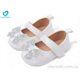 Пинетки Comfort-baby