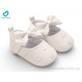 Пинетки Comfort-baby Пинетки Comfort-baby
