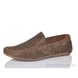 Мокасины DaFuYuan