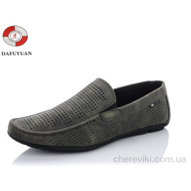Мокасины DaFuYuan