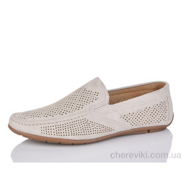 Мокасины DaFuYuan