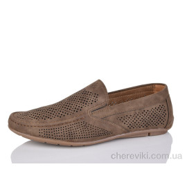 Мокасины DaFuYuan