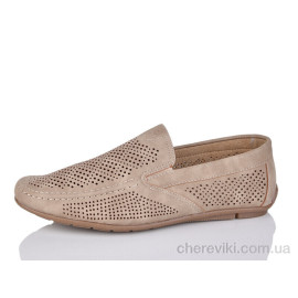 Мокасины DaFuYuan