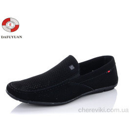 Мокасины DaFuYuan