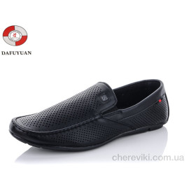 Мокасины DaFuYuan